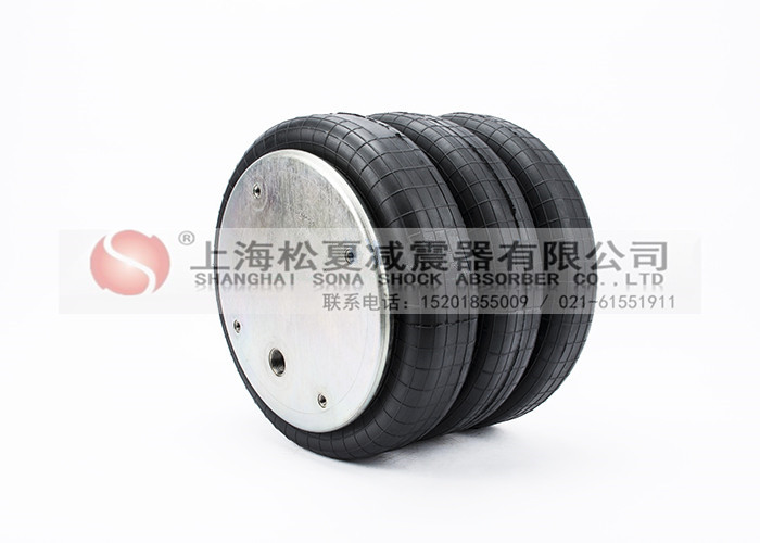 JBF406/520-3橡膠<a href='http://www.zgsdbt.com/' target='_blank'><u>空氣彈簧</u></a>