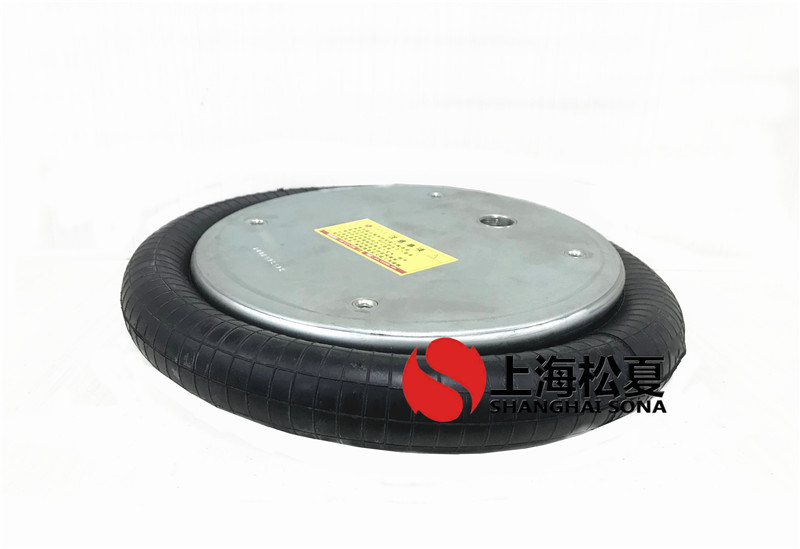 FS530-14CI橡膠<a href='http://www.zgsdbt.com/' target='_blank'><u>空氣彈簧</u></a>W01-358-7092減震氣囊氣墊